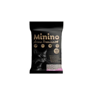 Arena MNN talco de bebe 10 kg