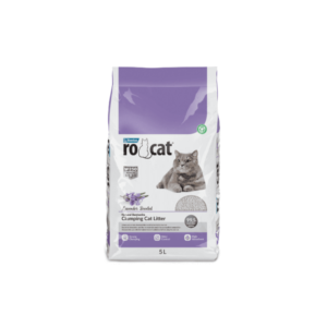 Arena Rocat lavanda 5 L