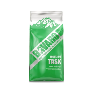 Bavaro Task
