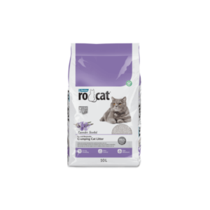 Arena Rocat lavanda 10 L