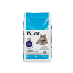Arena Rocat lavanda 20 L
