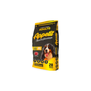Apetit adulto 20 kg