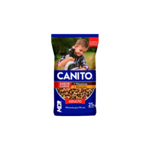 Canito 25 kg