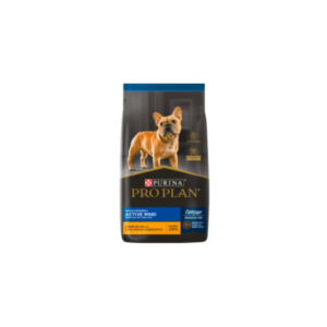Active Mind Razas Pequeñas 3 kg